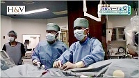 博多心臓血管病院 H V カテーテル手術 福岡 博多 循環器内科 心臓ドック